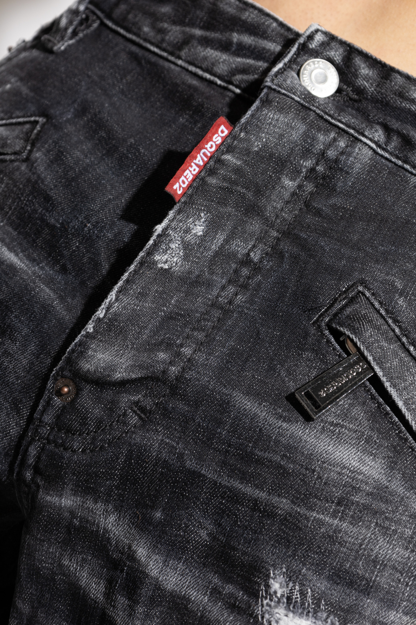 Dsquared2 Cool Guy Jeans | Men's Clothing | Vitkac Dsquared2 Cool Guy Jeans | Men's Clothing | Vitkac